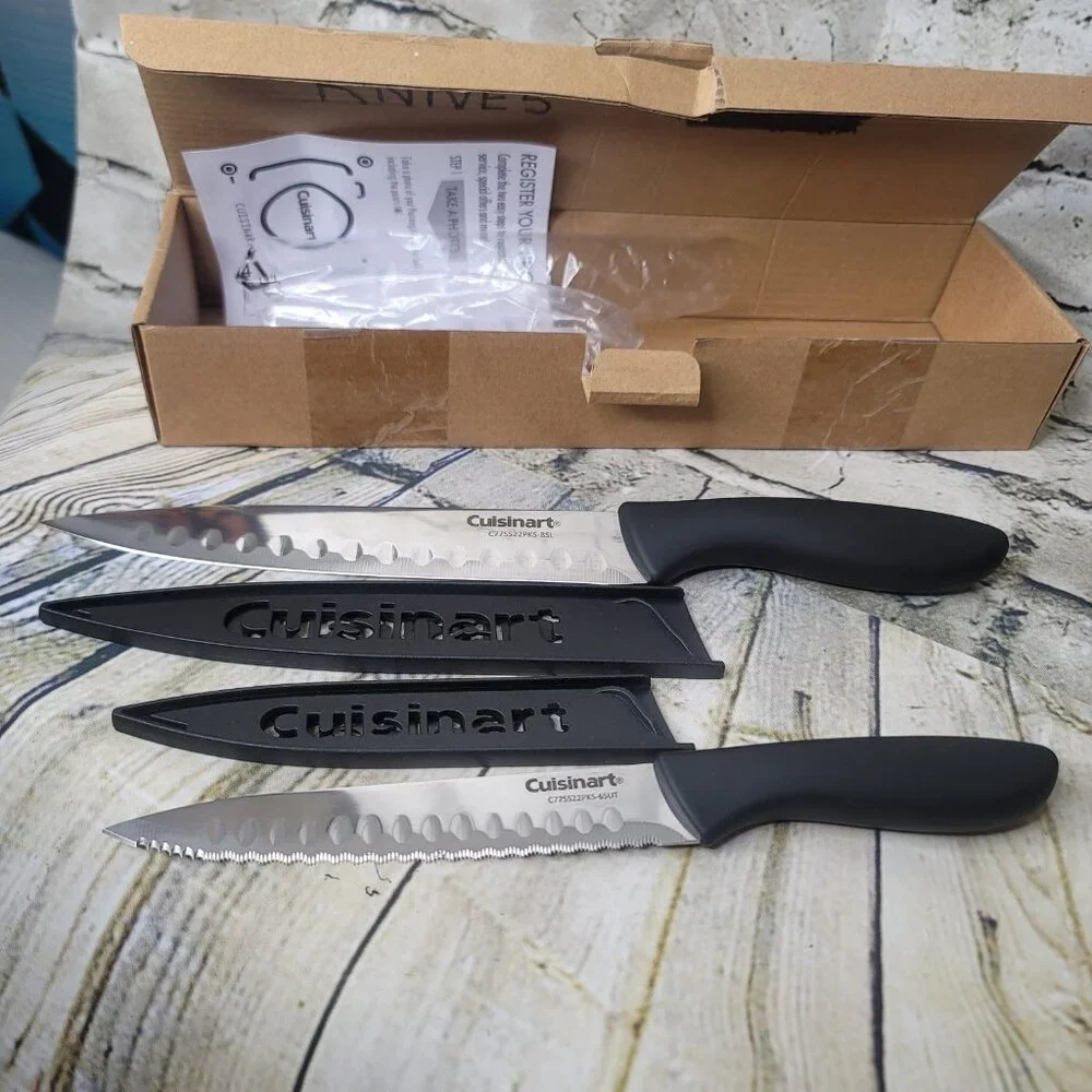 Cuisinart 6